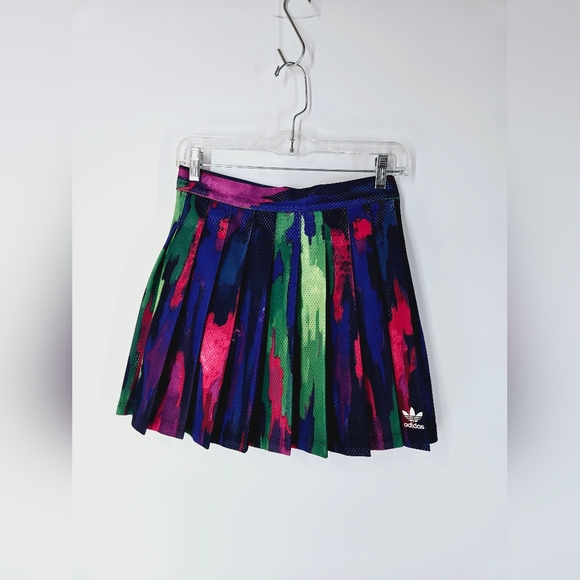 adidas Dresses & Skirts - NWT ADIDAS CAMO TREE SKIRT, SIZE SMALL